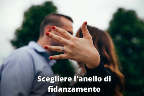 Quale anello di fidanzamento acquistare per la proposta di matrimonio?